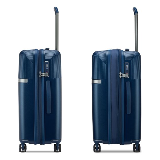 Roncato Airglam 2.0 4 wheels Trolley 68 cm