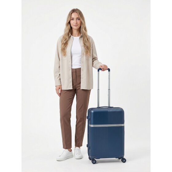 Roncato Airglam 2.0 4 wheels Trolley 68 cm