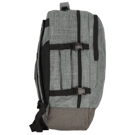 Worldpack Bestway Cabin Pro Daypack 54 cm Laptop compartment