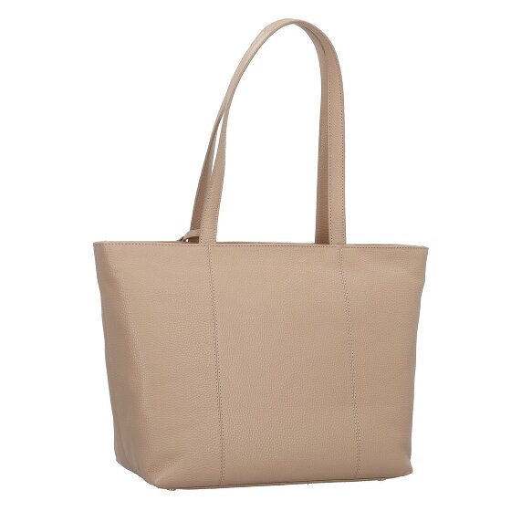 Braun Büffel Hanna Shopper Bag Genuine Leather 43 cm