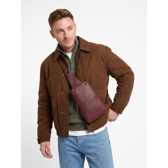 The Chesterfield Brand Isley Genuine Leather 25.5 cm