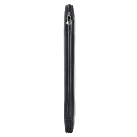 The Bridge Story Uomo writing case leather 32 cm
