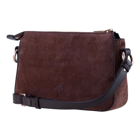 Joop! Sofista Dolce Shoulder bag Genuine Leather 24 cm