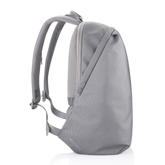 XD Design Bobby Soft RFID 45 cm laptop compartment XD Design Bobby Soft RFID 45 cm laptop compartment