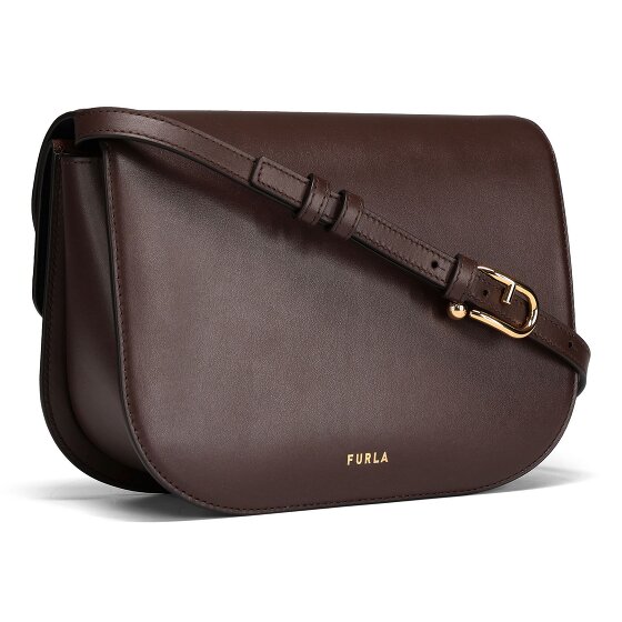 Furla Sfera Shoulder bag Leather 21 cm