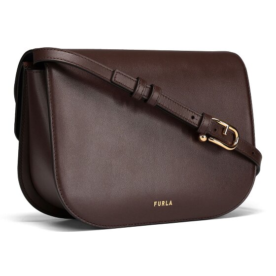 Furla Sfera Shoulder bag Genuine Leather 21 cm