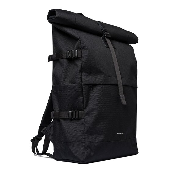 Sandqvist Icon Daypack 65 cm Laptop compartment Sandqvist Icon Daypack 65 cm Laptop compartment