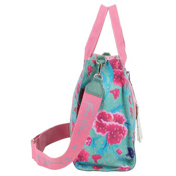 Fritzi aus Preußen Fritzi x Frida Kahlo Shopper Bag 40 cm
