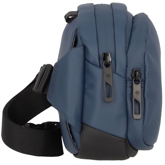 Piquadro Hidor Fanny pack 26 cm