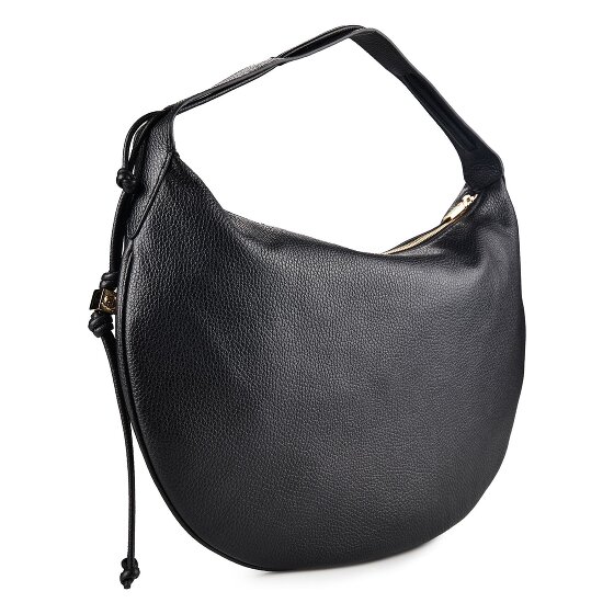 Coccinelle Thess Shoulder Bag Genuine Leather 45 cm