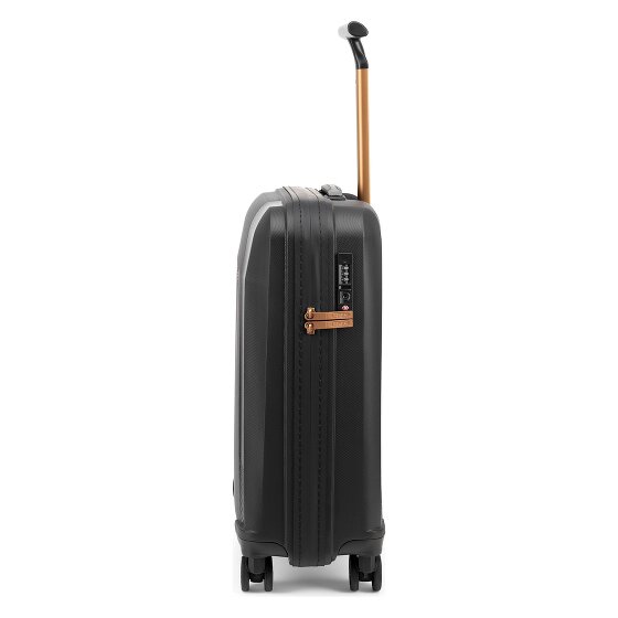 Epic Phantom SL 4 wheels Suitcase set 3-piece