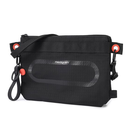 Hedgren Uni Ichi M Shoulder bag RFID protection 24 cm