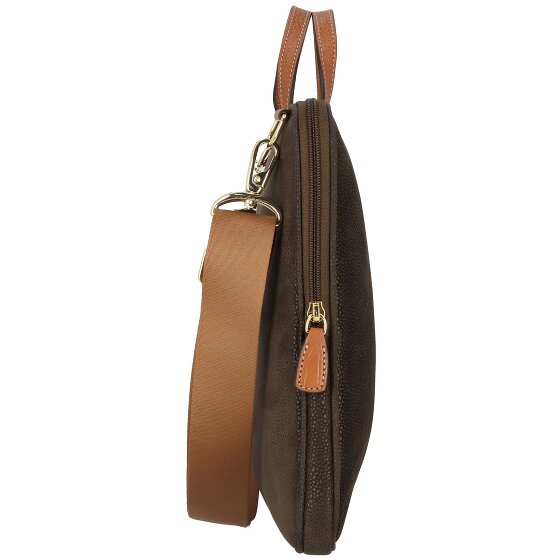 Bric's Life briefcase 42 cm laptop compartment