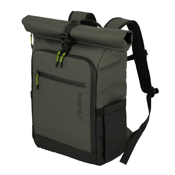 Travelite Briize Daypack M 45 cm Laptop compartment
