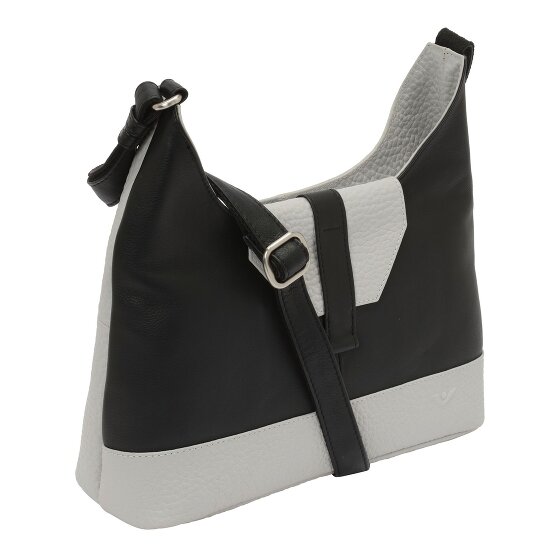 Voi Boston Shoulder bag Leather 30.5 cm
