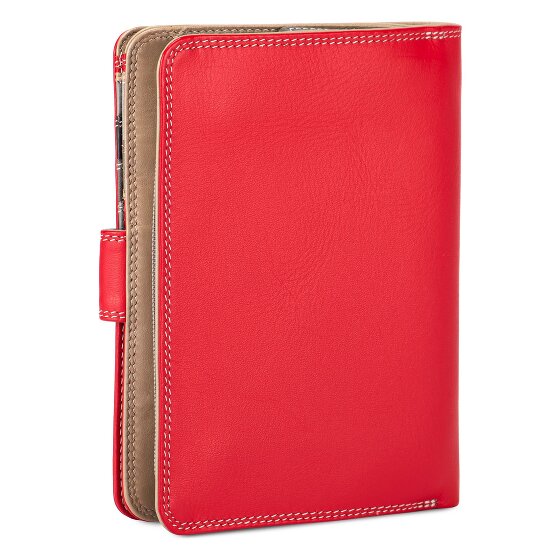 Mywalit Wallet Genuine Leather 14 cm