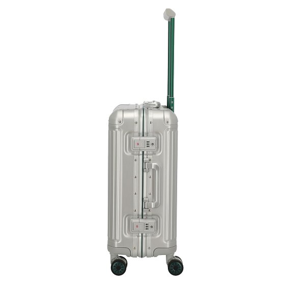 Travelite Next 4 wheels Cabin trolley S 55 cm