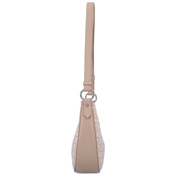 Lancaster Ikon Shoulder Bag 25 cm