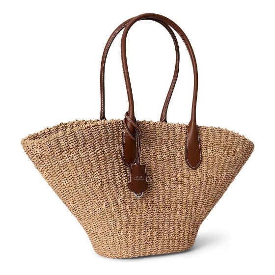 POLO RALPH LAUREN Bellport Shopper Bag M 54.5 cm