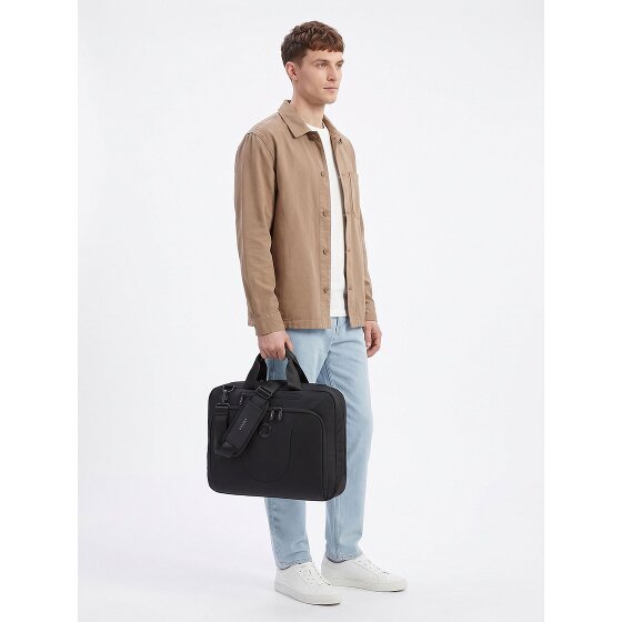 Delsey Paris DLC 2.0 Briefcase 40 cm Laptop compartment