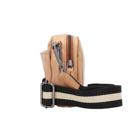 Harold's Caugio Shoulder bag Leather 21.5 cm