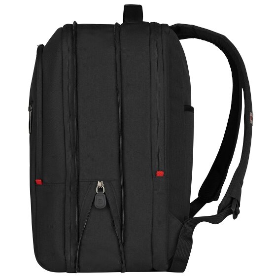 Wenger City Traveler Business backpack 42 cm Laptop compartment