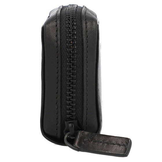 aunts & uncles Norwegians Mats Key wallet Leather 9.5 cm