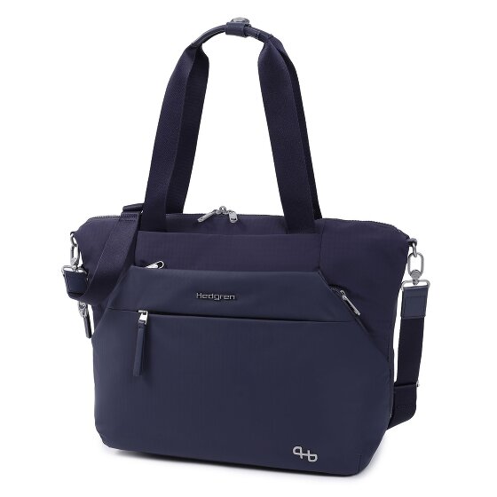 Hedgren Furo Kicho Shopper Bag RFID protection 46 cm Laptop compartment