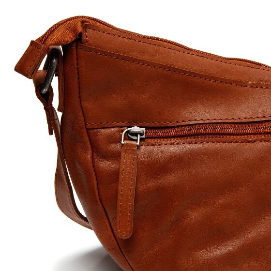 The Chesterfield Brand Clarita Shoulder bag Leather 35 cm
