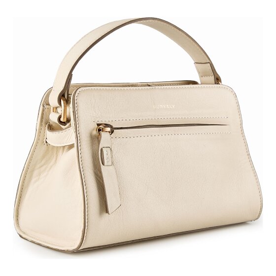 Burkely Demi Shoulder Bag Leather 22 cm