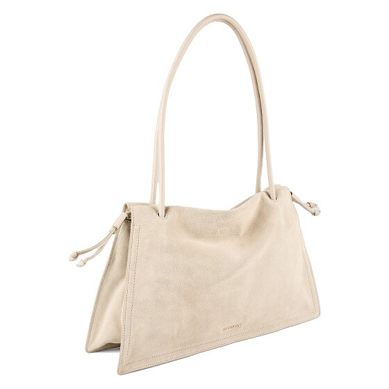 Coccinelle Dulse Shoulder Bag Leather 39 cm