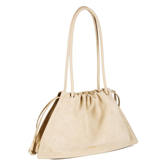 Coccinelle Dulse Shoulder Bag Leather 39 cm