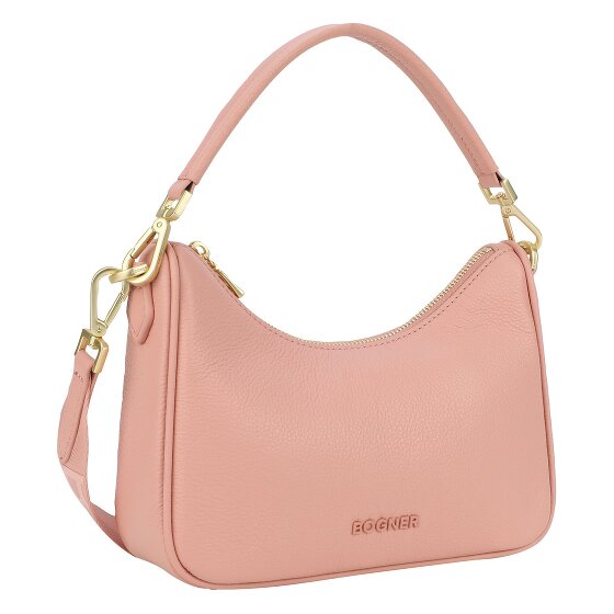 Bogner Pontresina Lora shoulder bag leather 24 cm