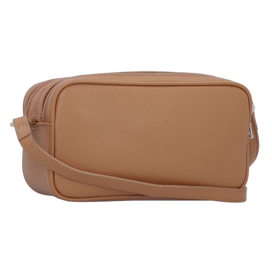 Patrizia Pepe Shoulder bag Leather 21.5 cm