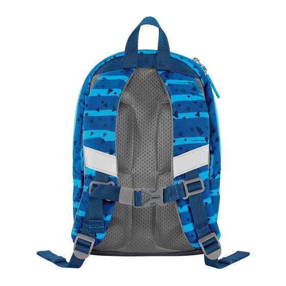 Step by Step KIGA Mini Kids backpack 30 cm