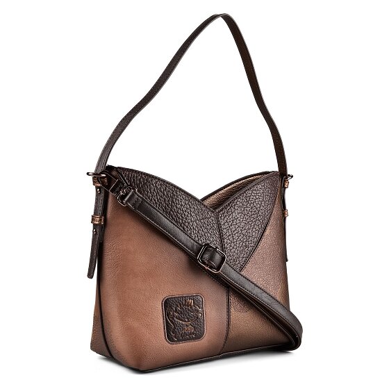Anekke Orchestra Shoulder Bag 27 cm