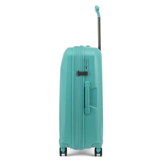 Epic Phantom SL 4 wheels Suitcase set 3-piece