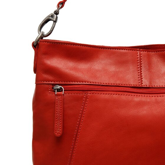 The Chesterfield Brand Sintra Shoulder Bag Leather 34 cm