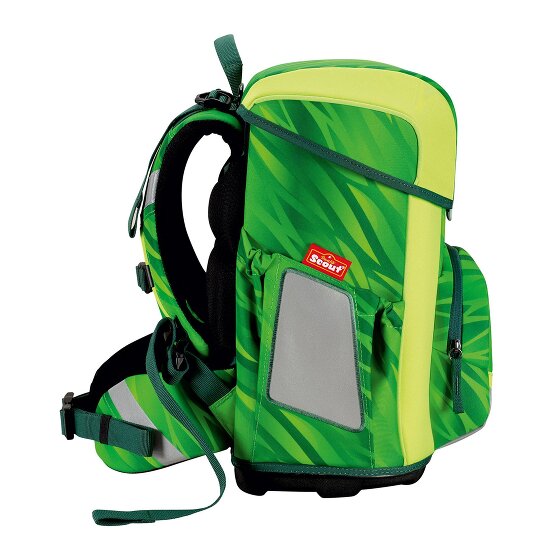 Scout Neo School bag set 4-piece