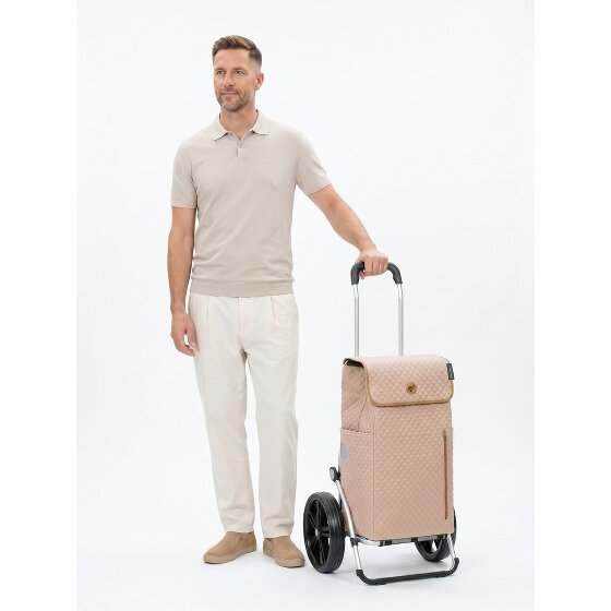 Andersen Shopper Royal Shopper Lissa Shopping Trolley 58 cm