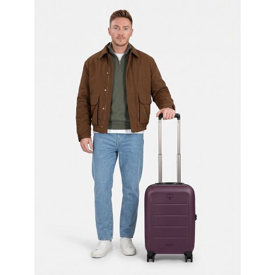 Osprey Ozone 4 wheels Cabin suitcase 55 cm