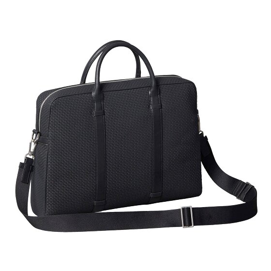 Calvin Klein Embossed Laptop bag 37.5 cm