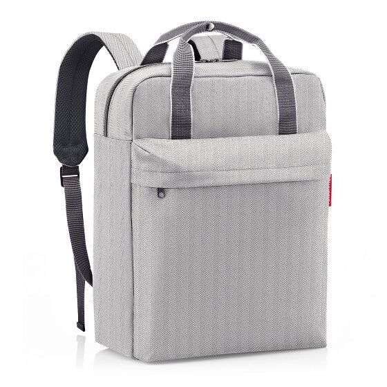 reisenthel Allday Backpack Daypack M 39 cm Laptop compartment