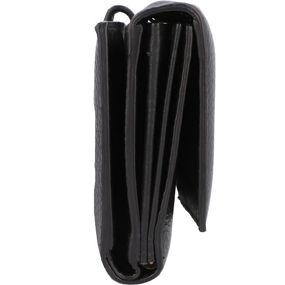 Bric's Marmolada wallet RFID leather 18 cm