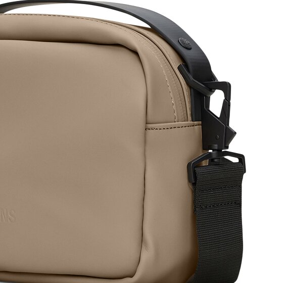 Rains Box Shoulder bag 22 cm