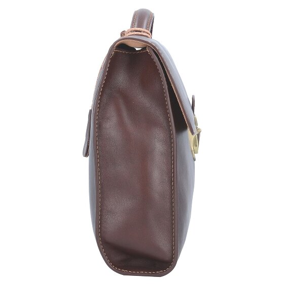 Picard Toscana briefcase leather 38 cm