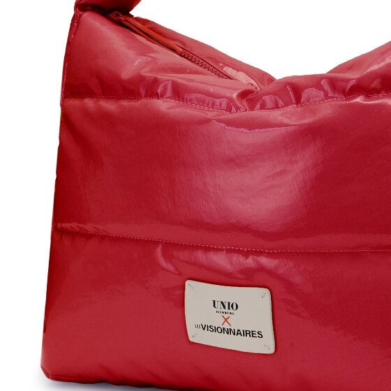 LES VISIONNAIRES Unio Hobo Shoulder Bag 47 cm