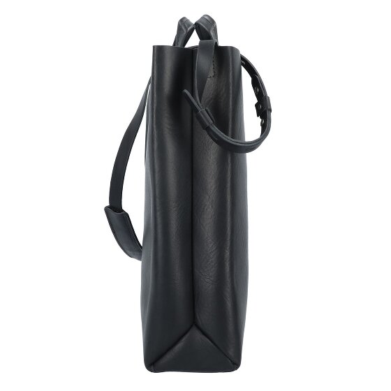 Harold's Paperbag Shopper Bag Leather 33 cm