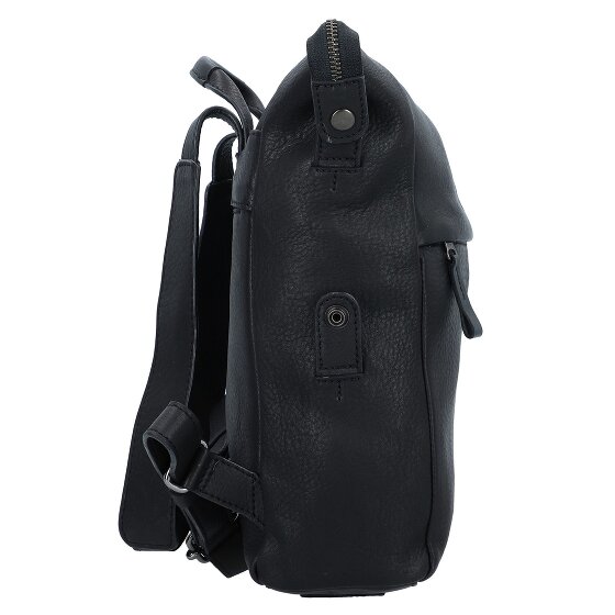 Harold's Country City Backpack Leather 28 cm