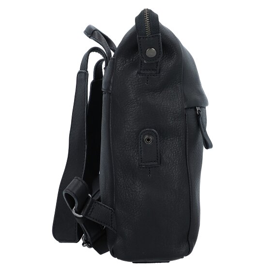 Harold's Country City Backpack Leather 28 cm